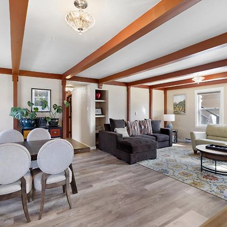 세킴 The Culinary Quarters B&B 외부 사진