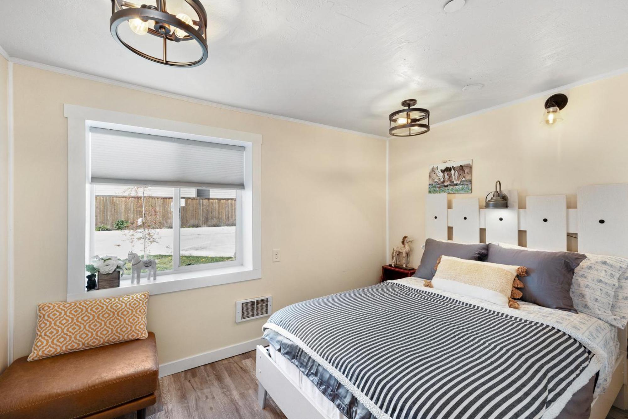세킴 The Culinary Quarters B&B 외부 사진