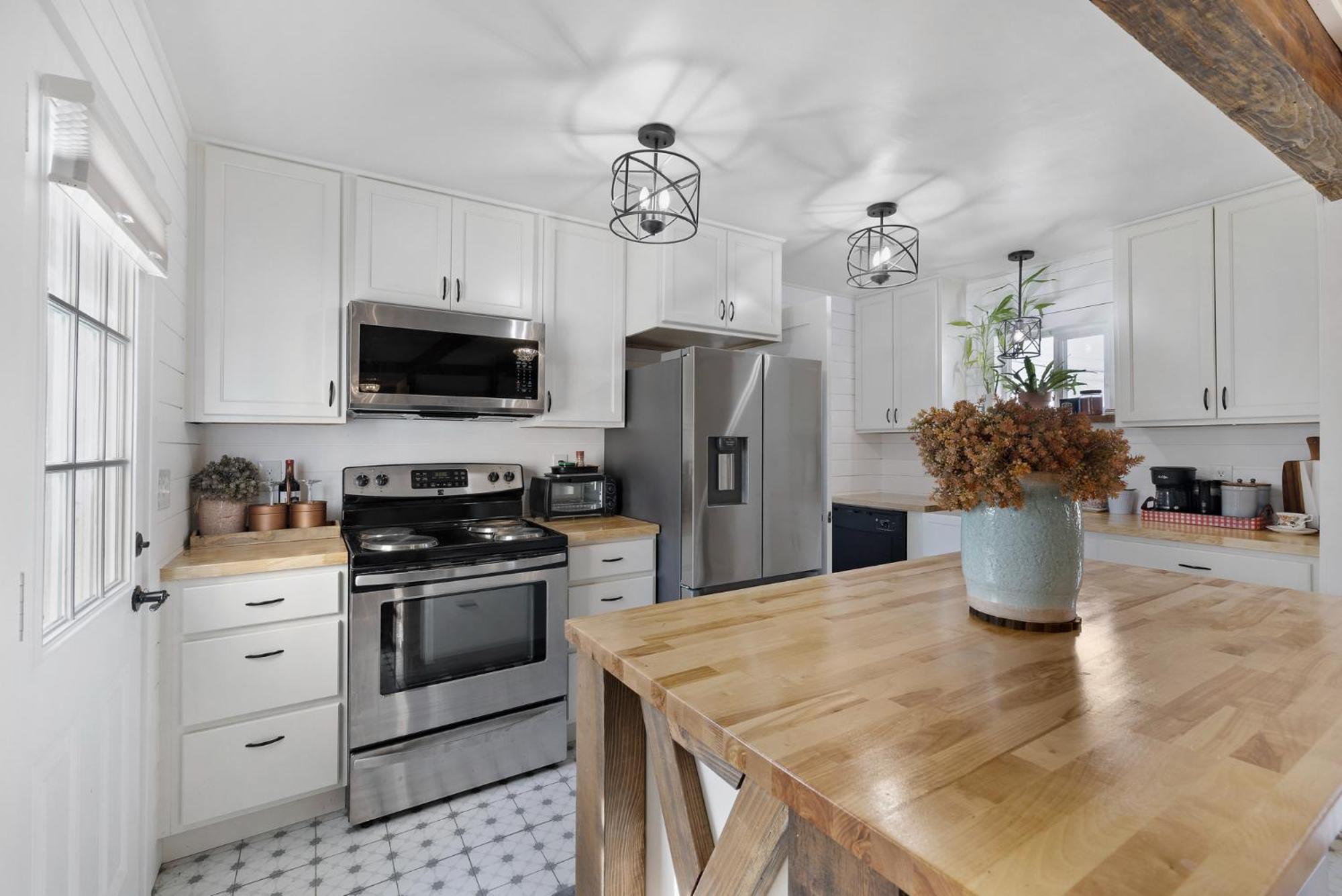세킴 The Culinary Quarters B&B 외부 사진