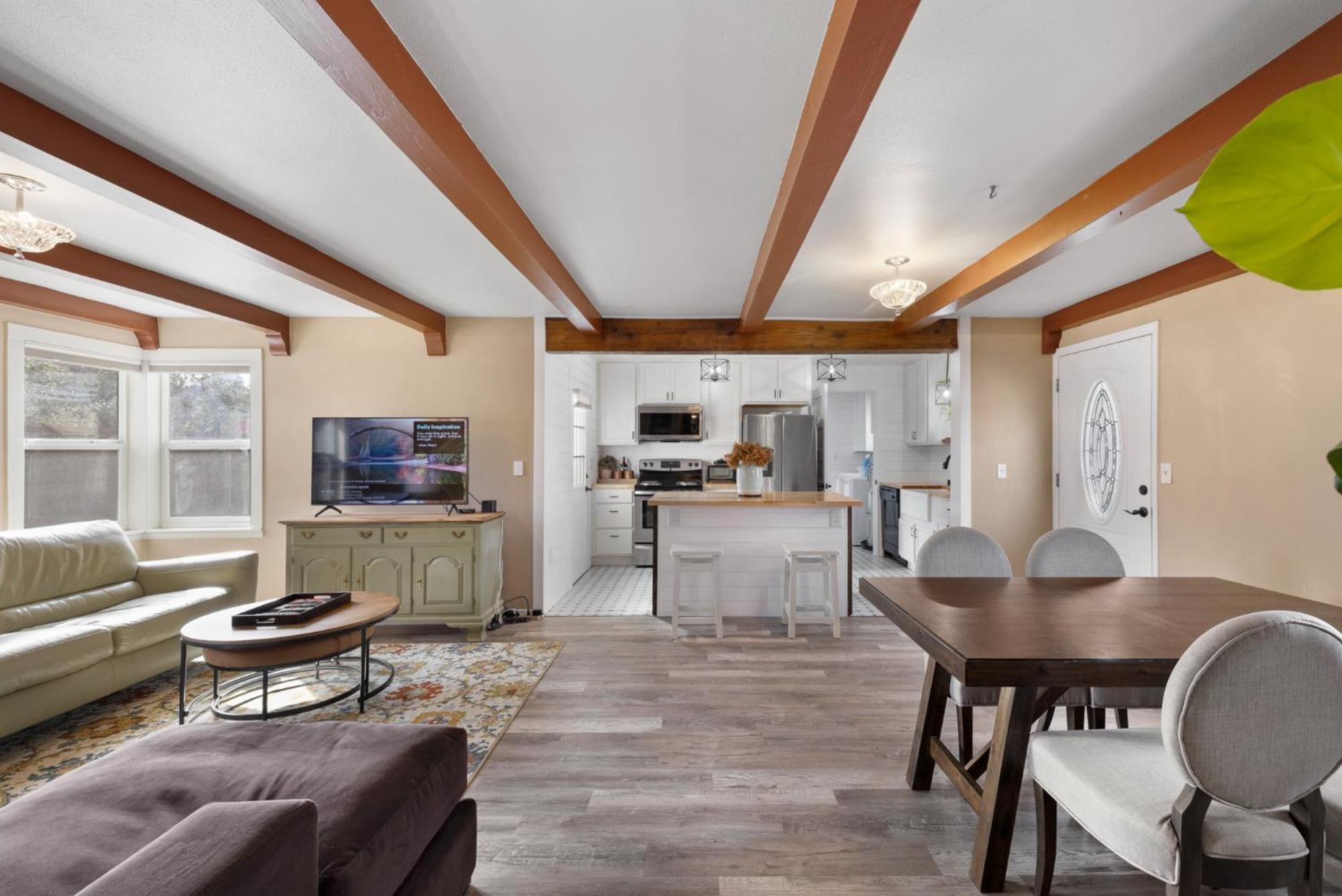 세킴 The Culinary Quarters B&B 외부 사진